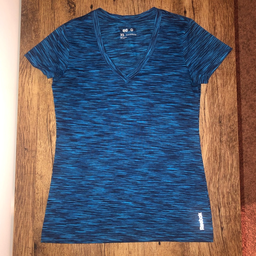 Reebok | Athletic tee